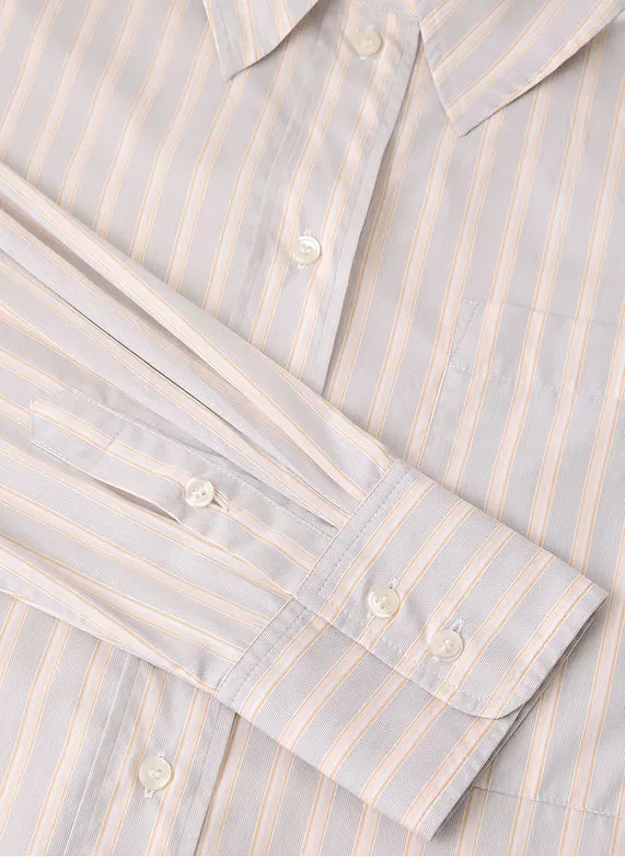 Stripe Shirt