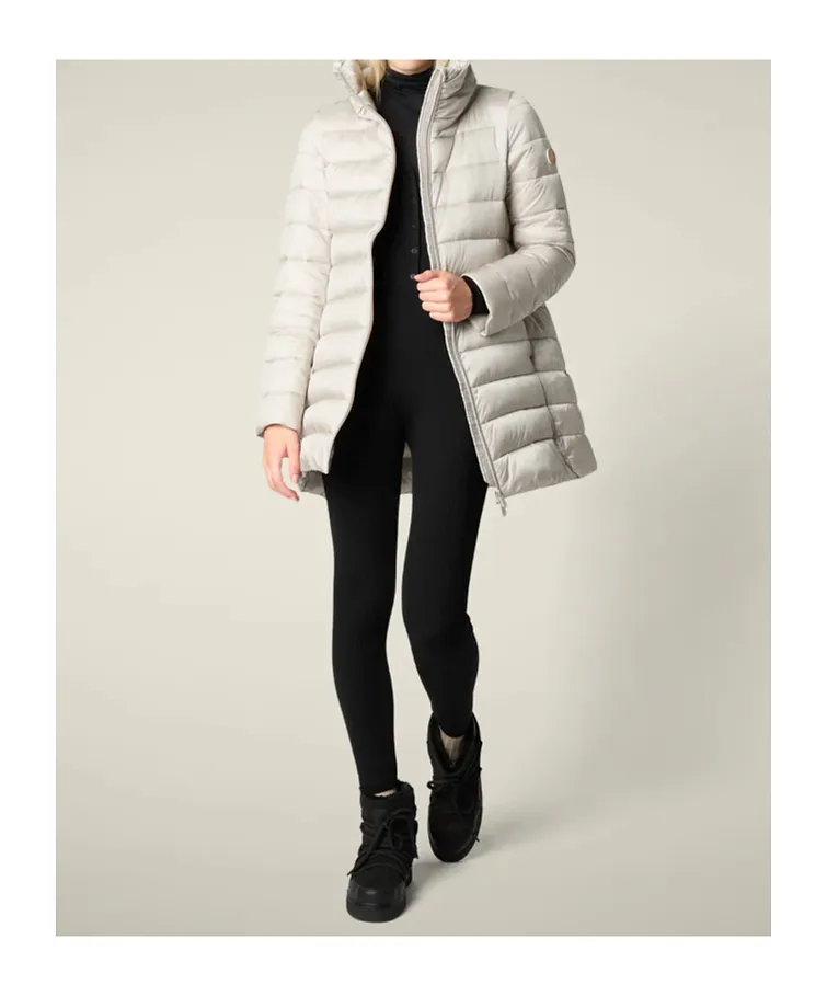 Save The Duck Lydia Puffer Jacket