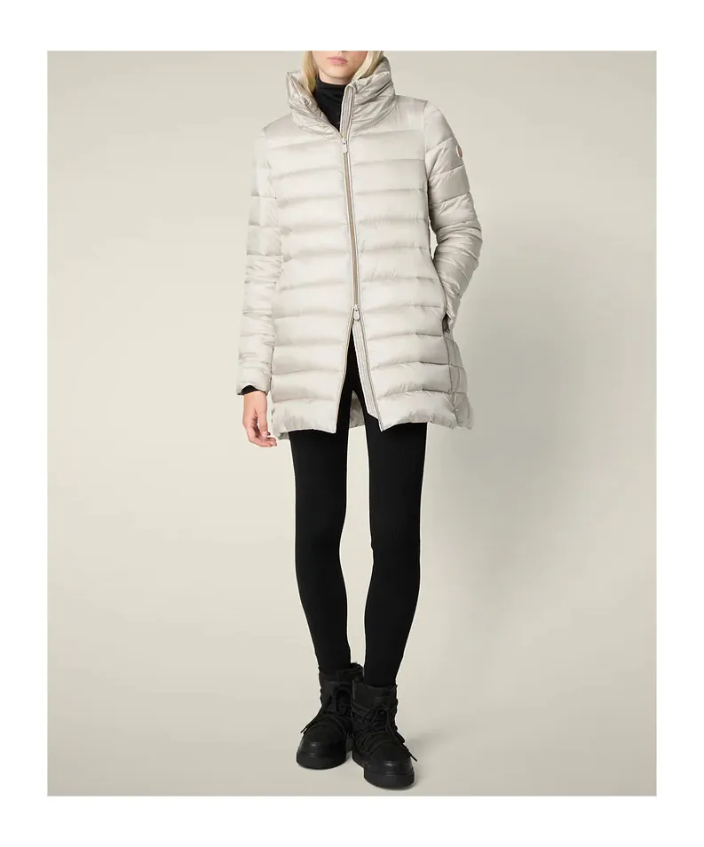 Save The Duck Lydia Puffer Jacket