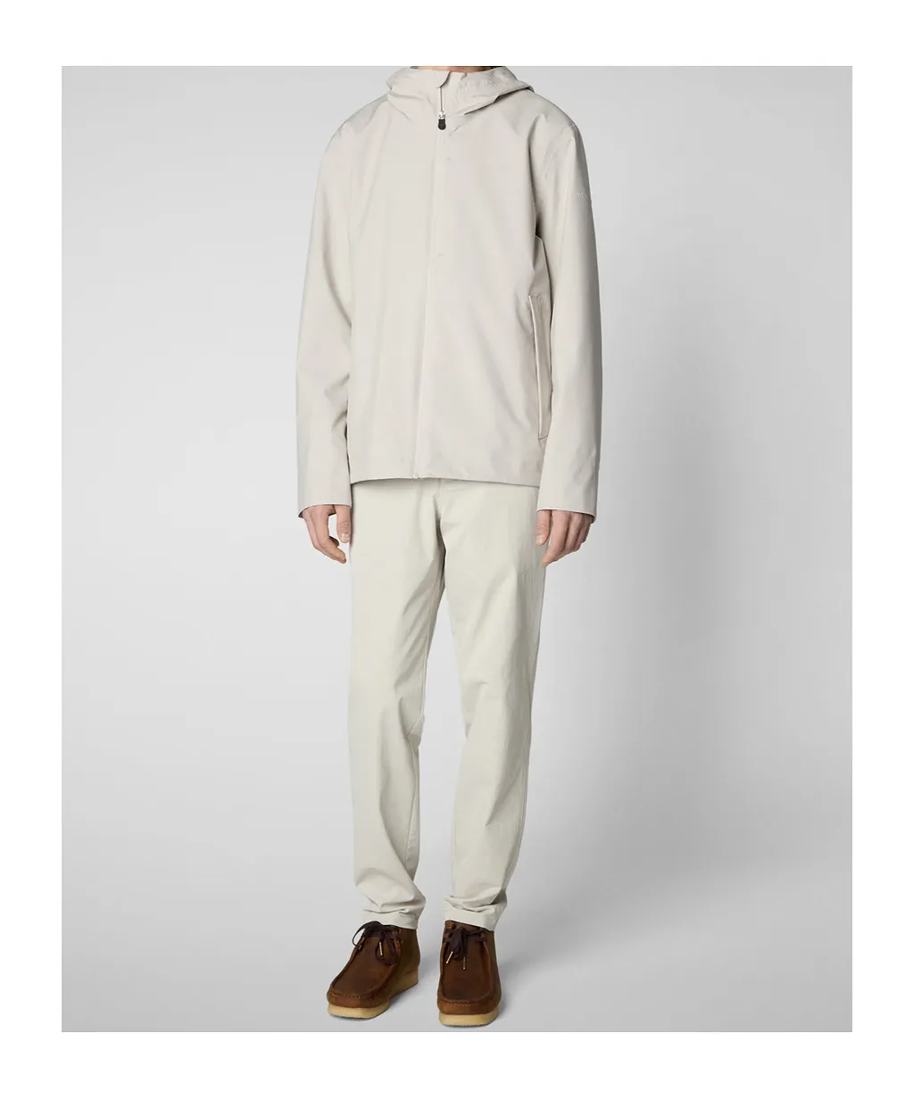Long Sleeve Casual Jacket