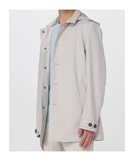 Long Sleeve Casual Jacket