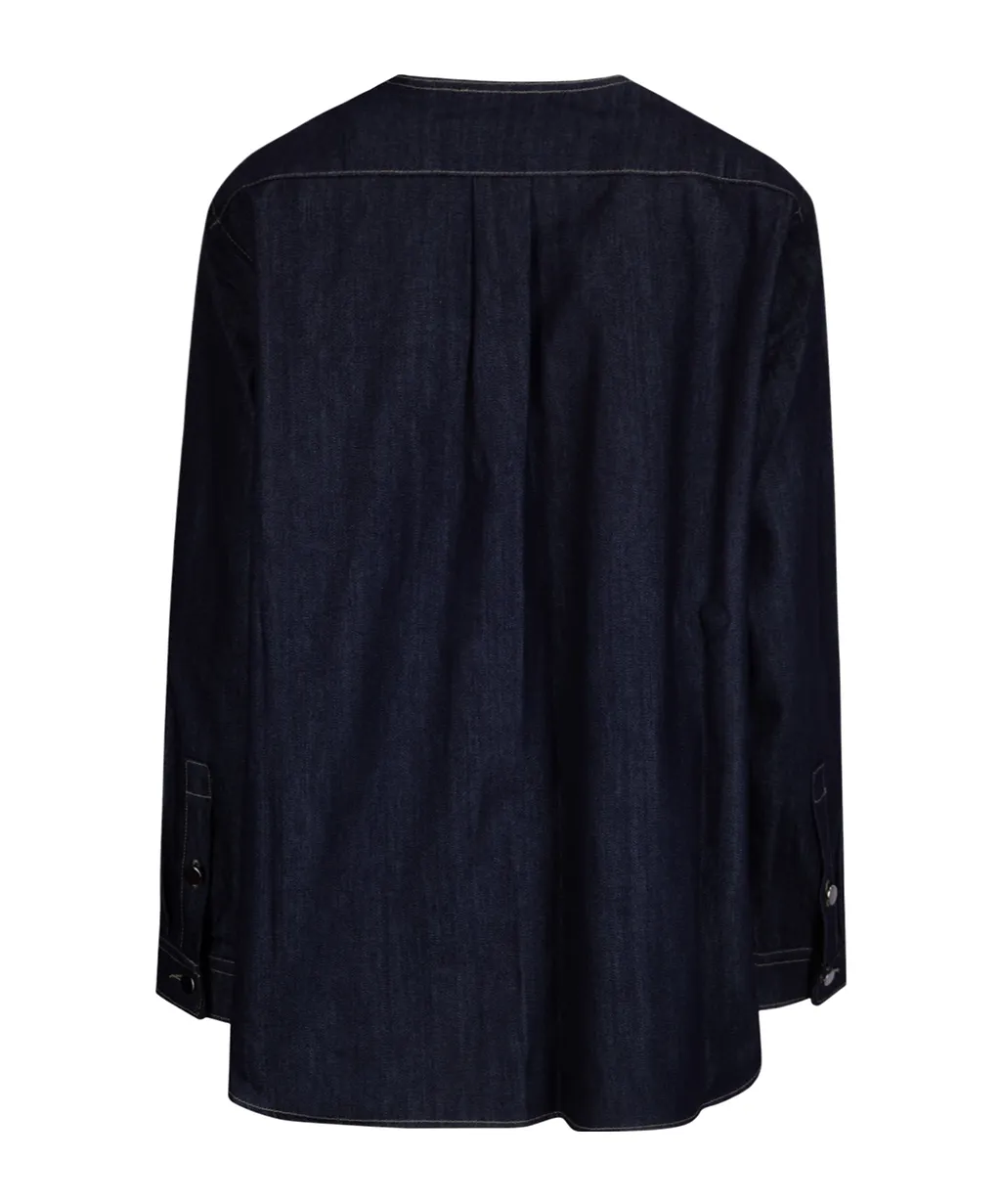 Single Row Shirt