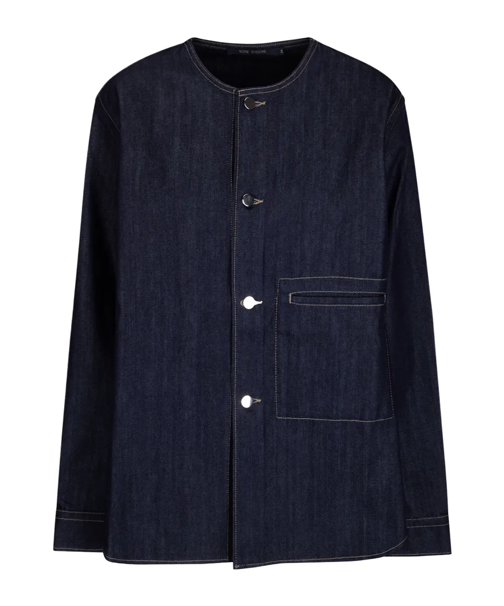 Single Row Shirt