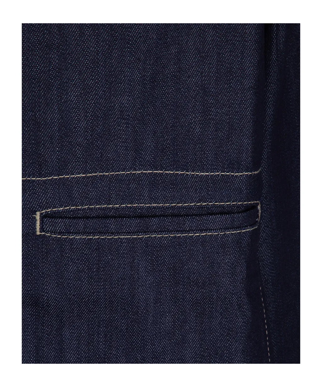Single Row Shirt
