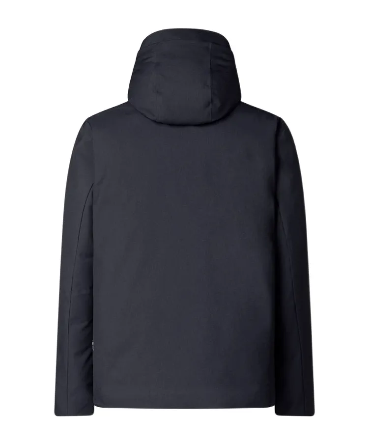 Save The Duck Barnaby Hooded Puffer Jacket