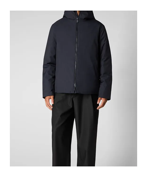 Save The Duck Barnaby Hooded Puffer Jacket