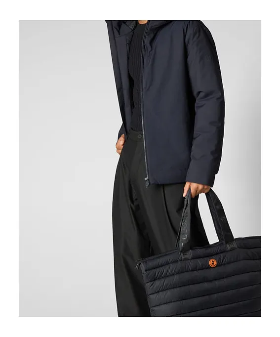 Save The Duck Barnaby Hooded Puffer Jacket