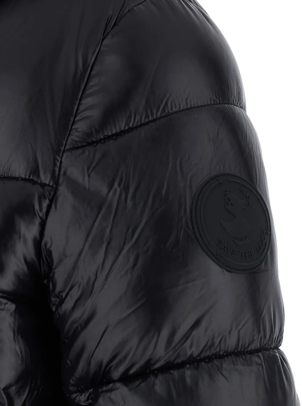 Save The Duck Biddy Puffer Jacket