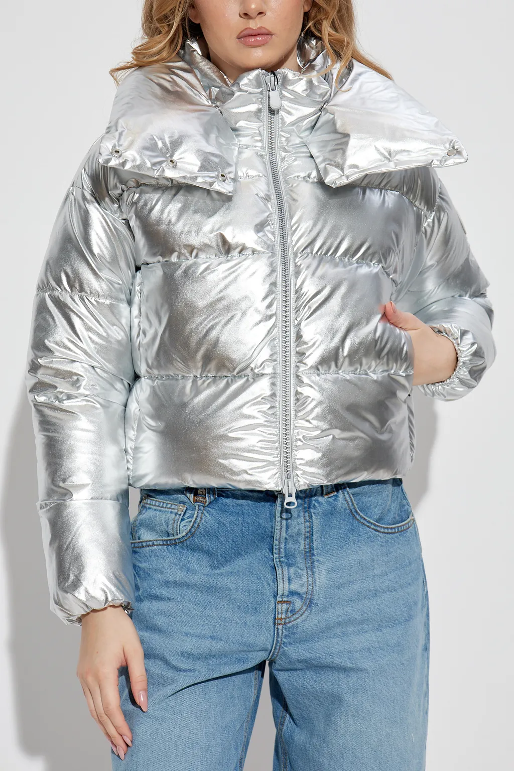 Save The Duck Giselle Puffer Jacket