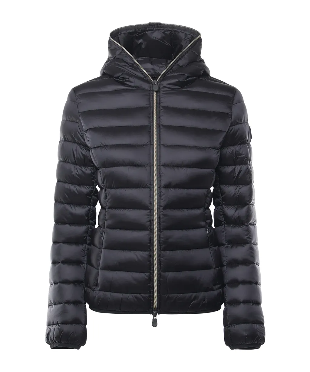 Save The Duck Alexis Hooded Puffer Jacket