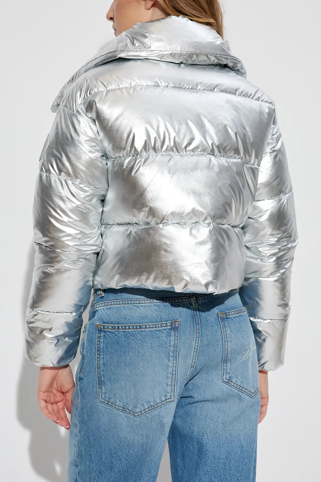 Save The Duck Giselle Puffer Jacket