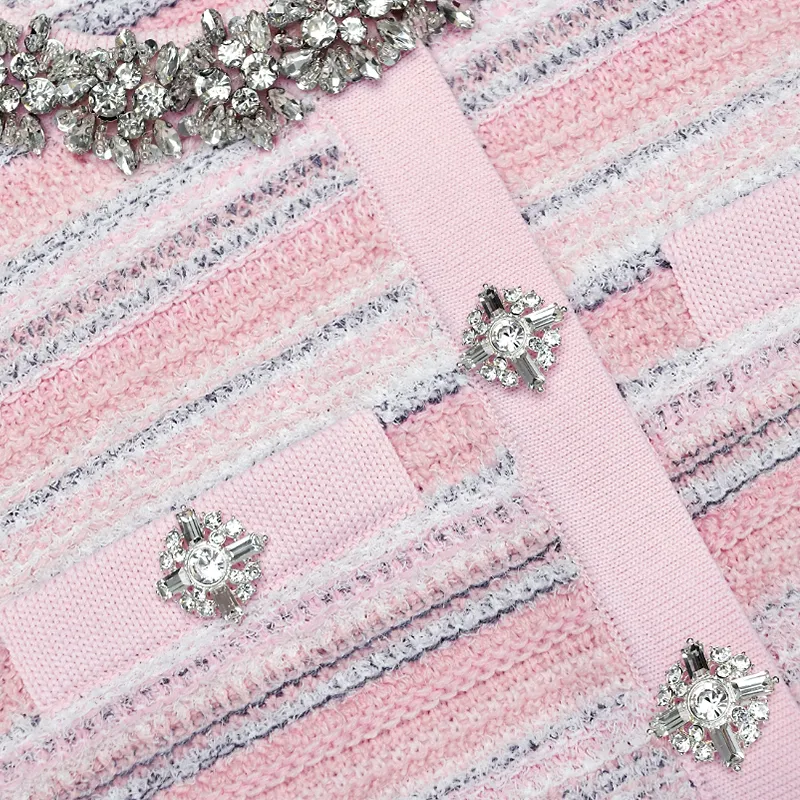Textured Cardigan