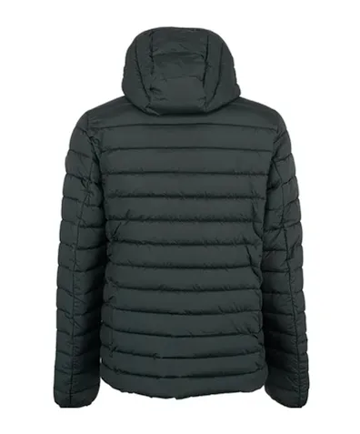 Save The Duck Hooded Puffer Jacket