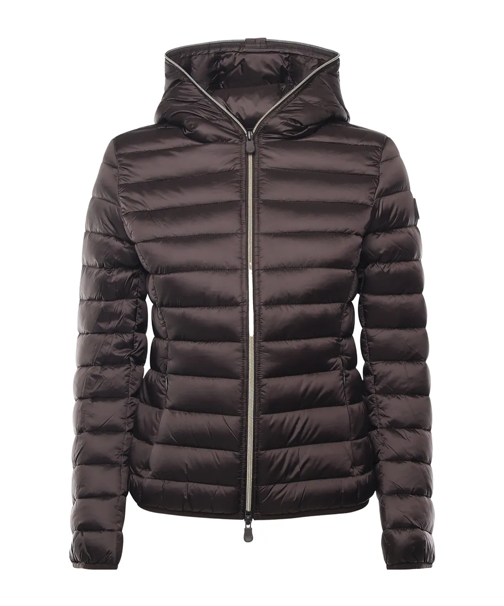 Save The Duck Alexis Quilted Jacket