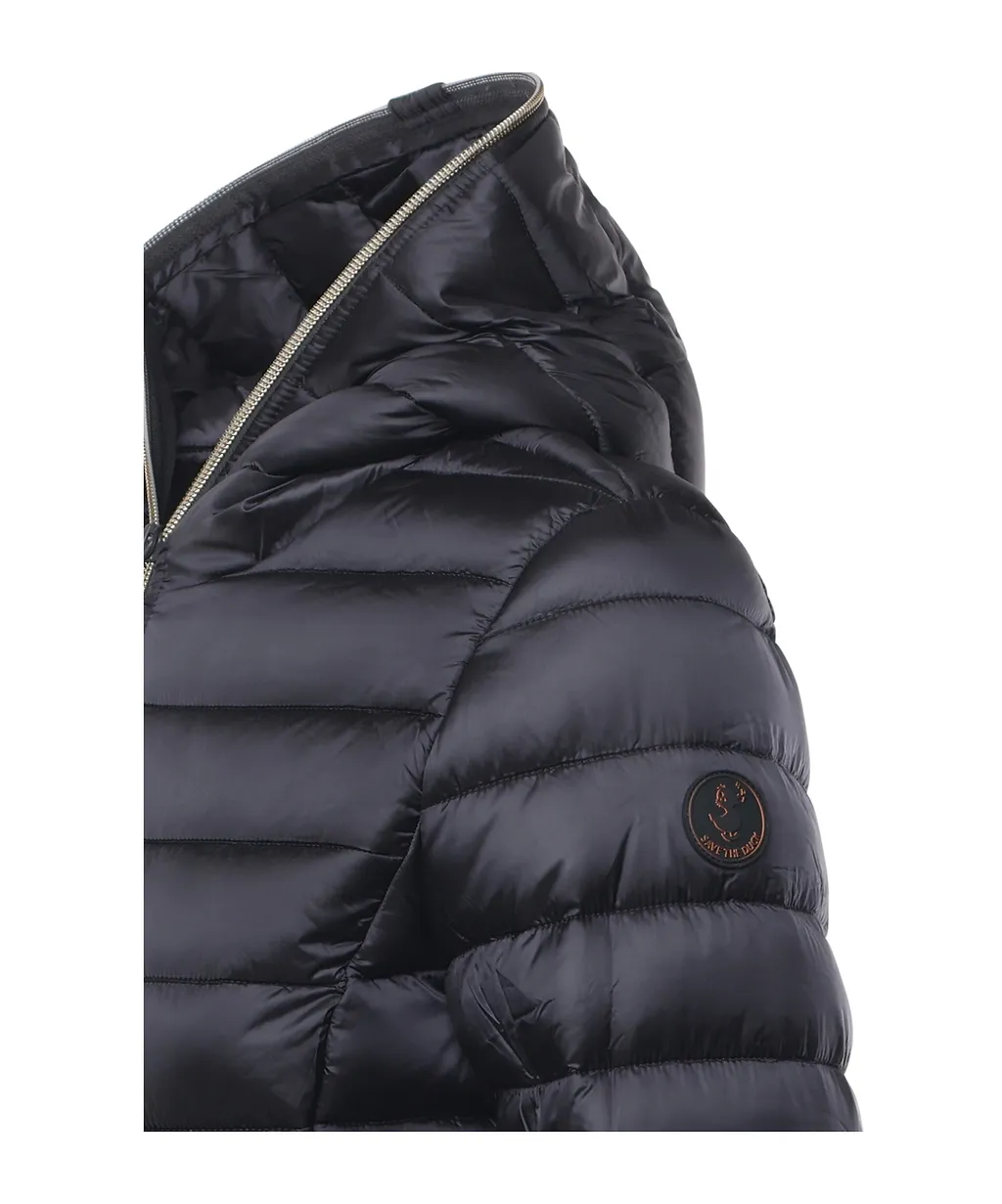 Save The Duck Alexis Hooded Puffer Jacket