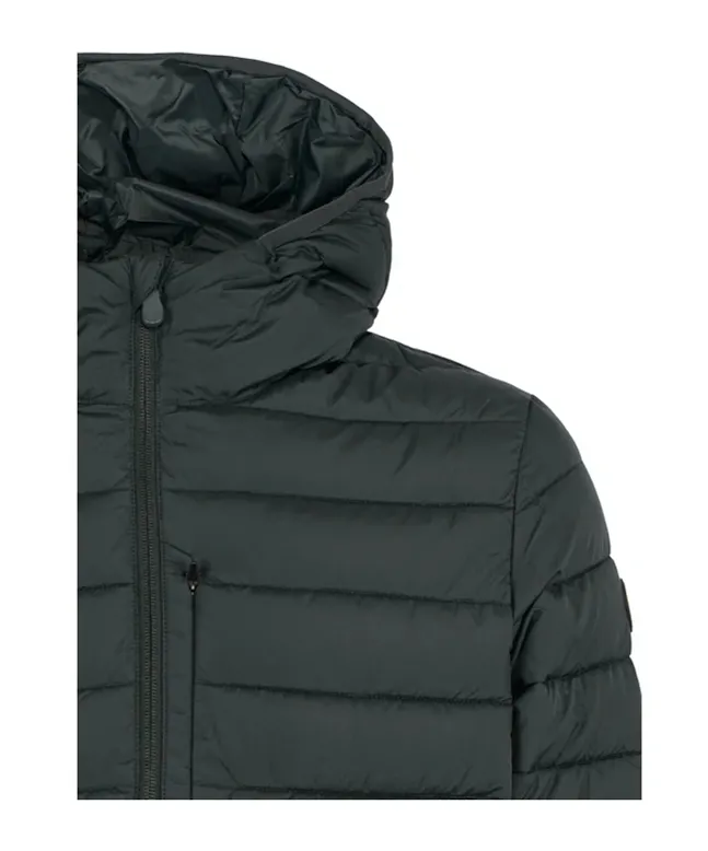 Save The Duck Hooded Puffer Jacket