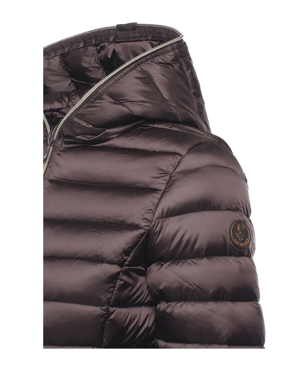 Save The Duck Alexis Quilted Jacket