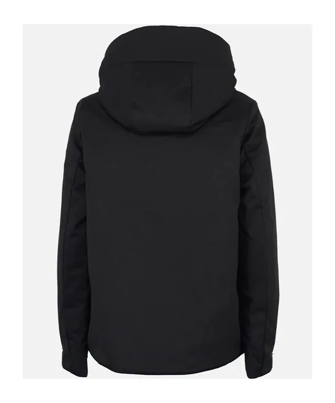 Save The Duck Lua Hooded Jacket