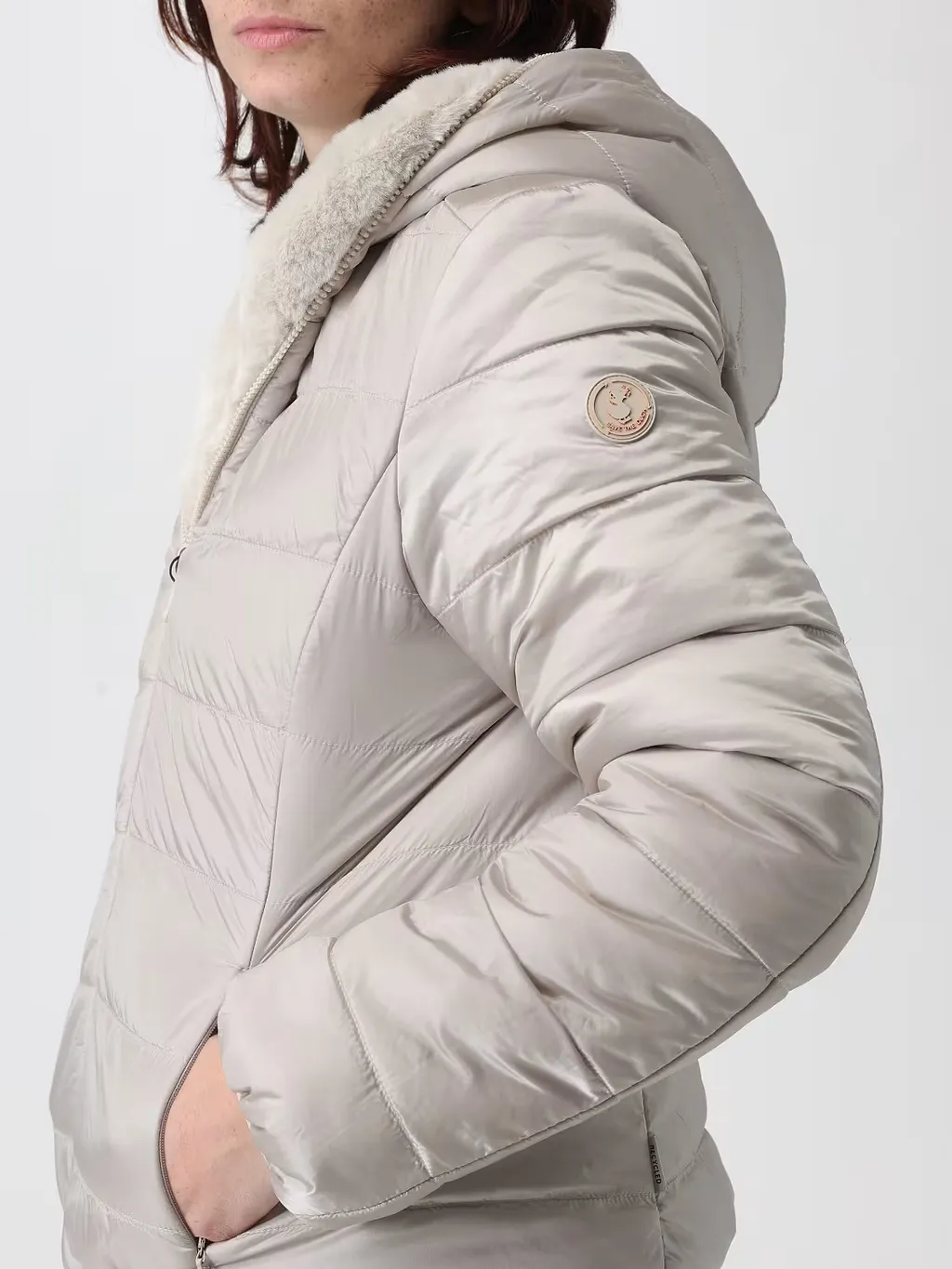 Save The Duck Laila Jacket