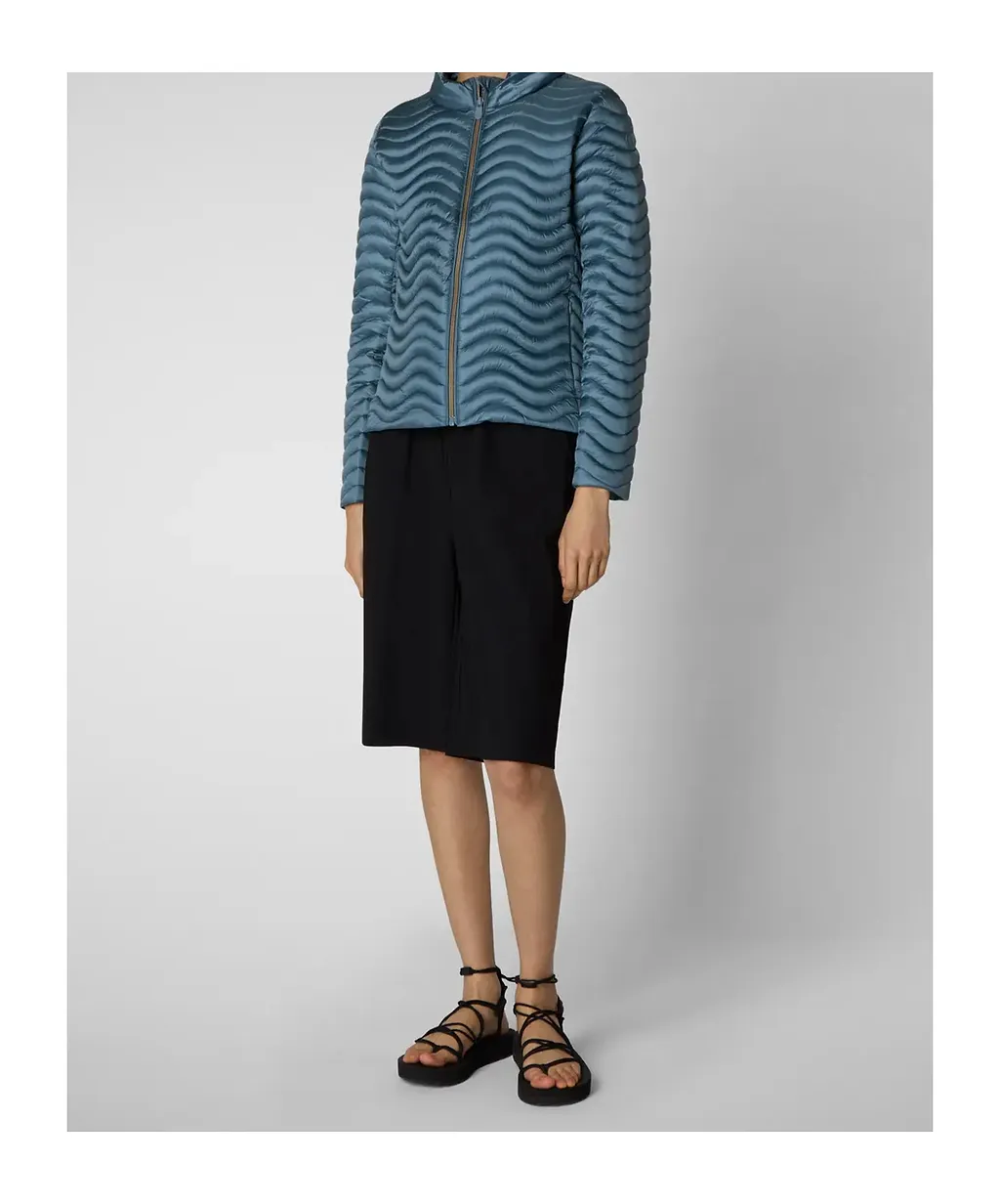 Save The Duck Puffer Jacket