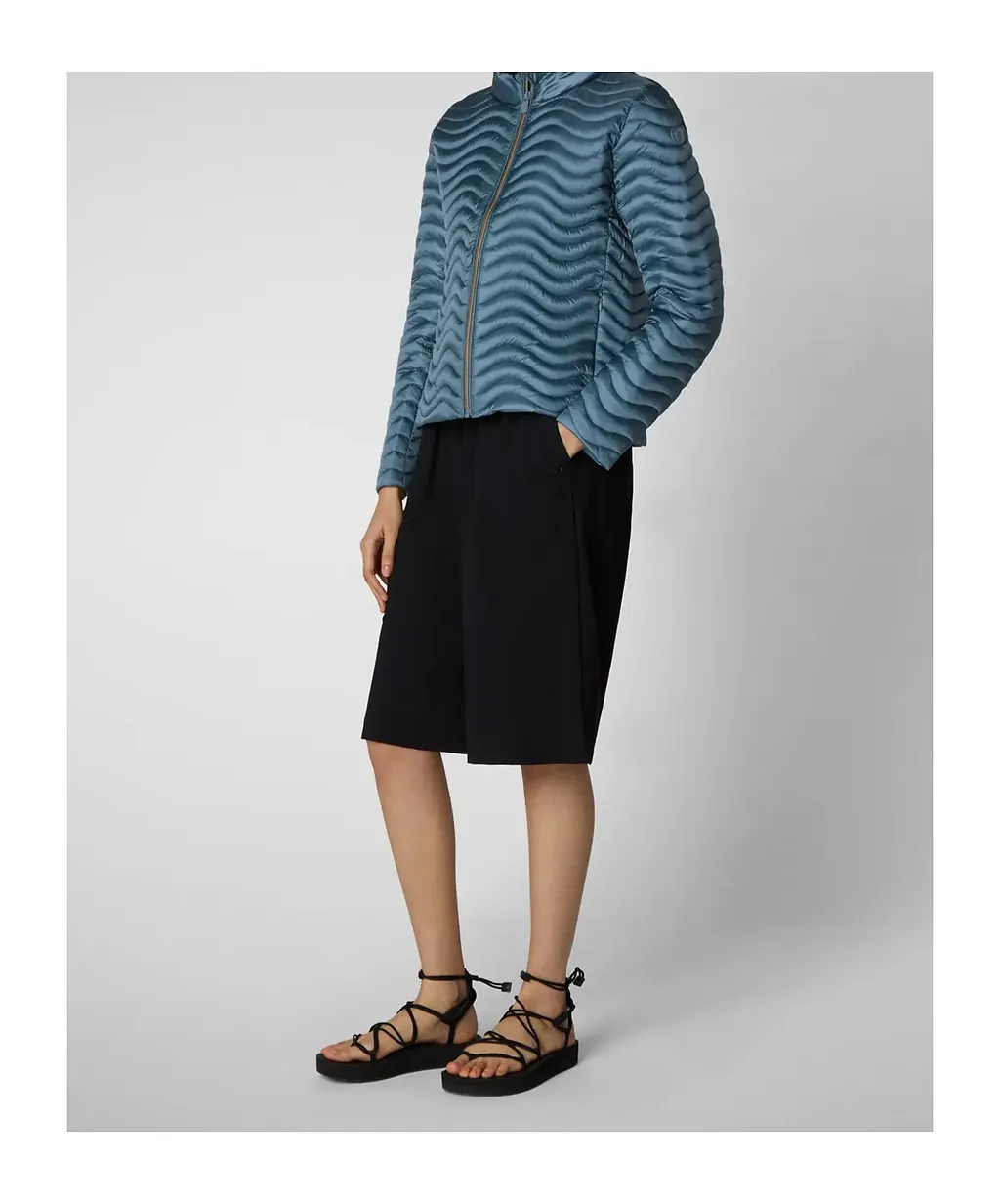 Save The Duck Puffer Jacket