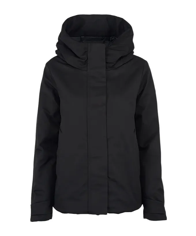 Save The Duck Lua Hooded Jacket
