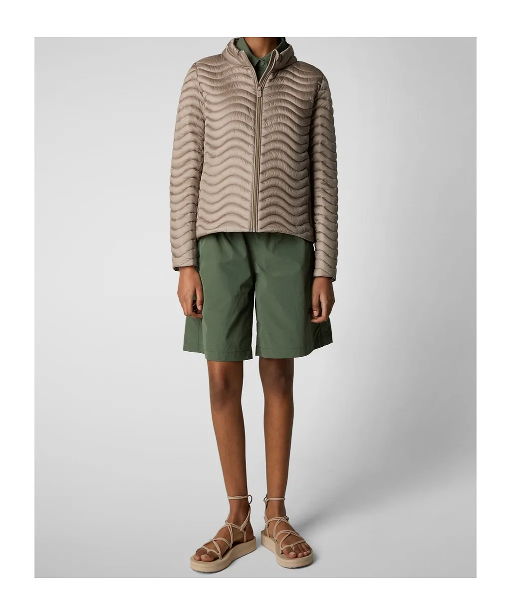 Save The Duck Puffer Jacket