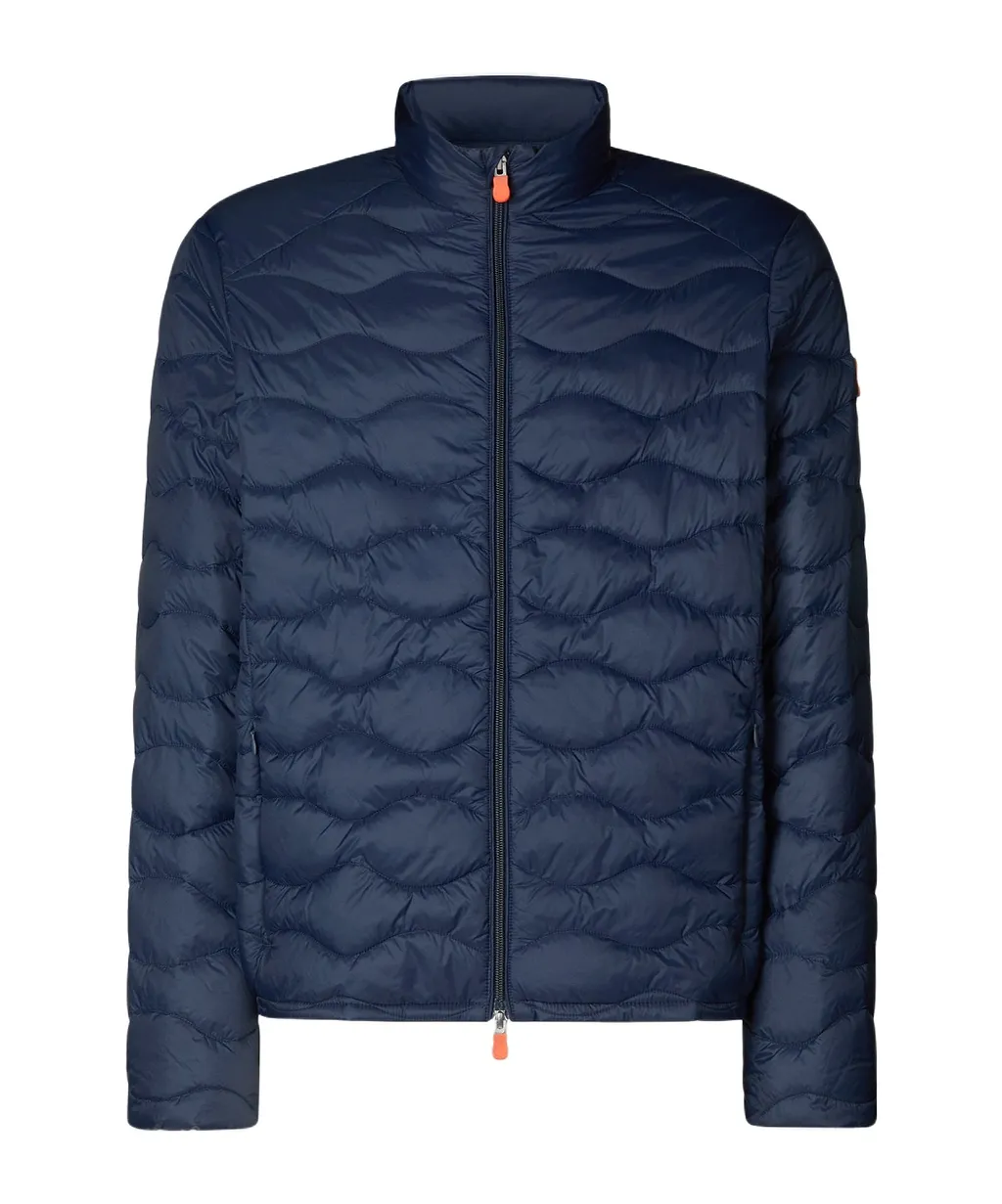 Save The Duck Whirl Puffer Jacket