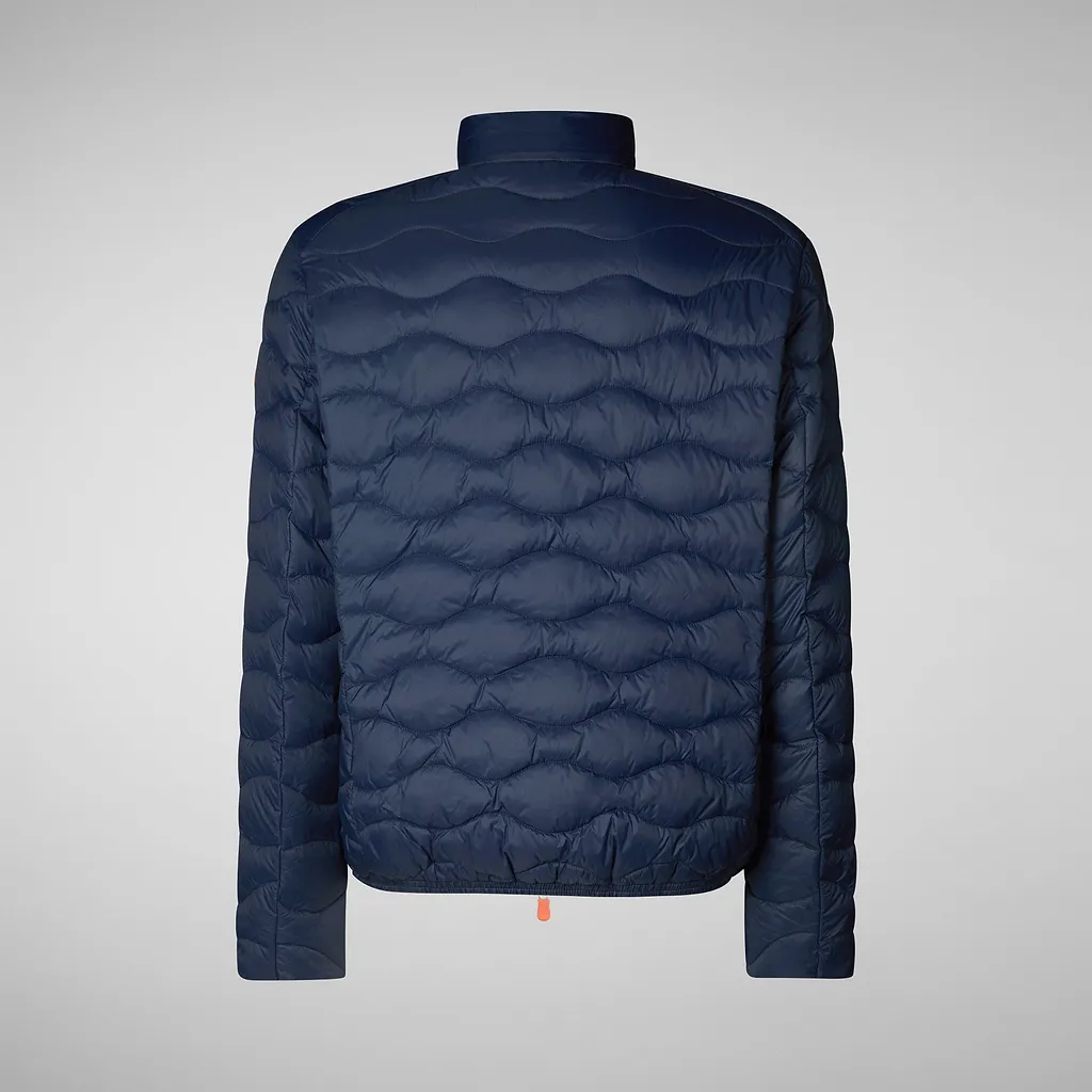 Save The Duck Whirl Puffer Jacket