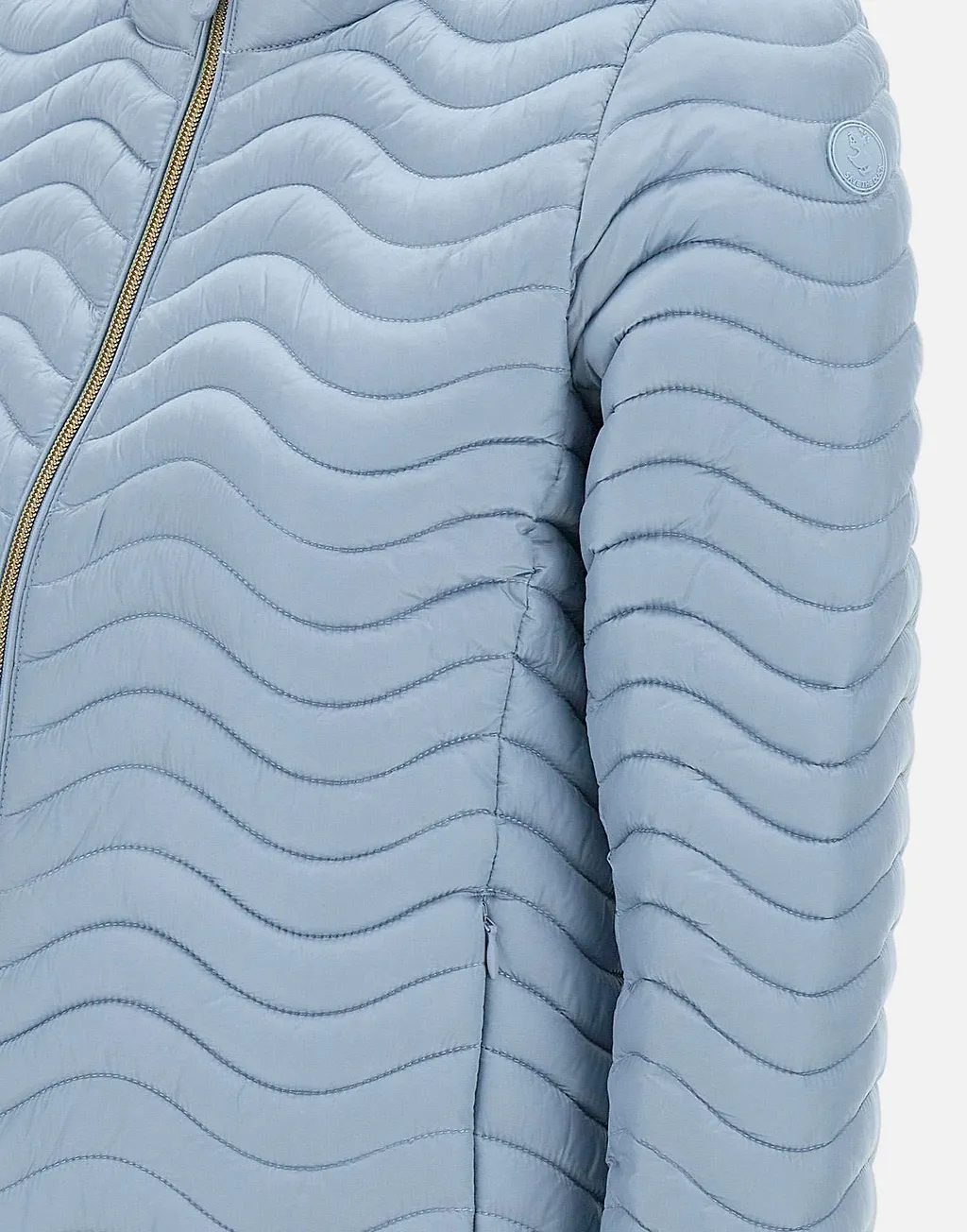 Save The Duck Puffer Jacket