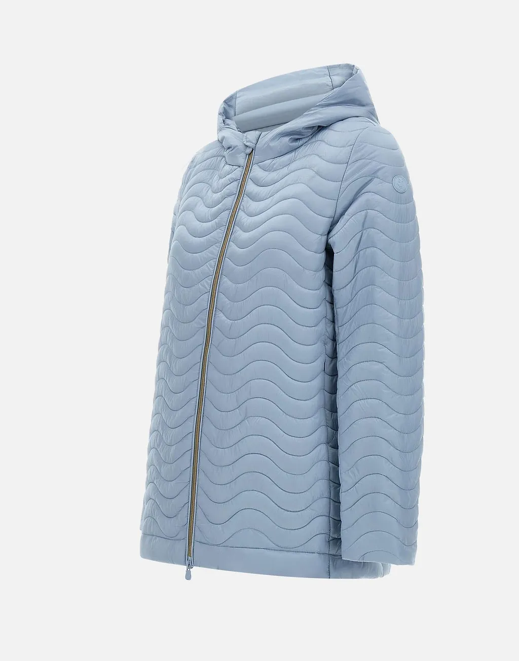 Save The Duck Sirena Hooded Down Jacket