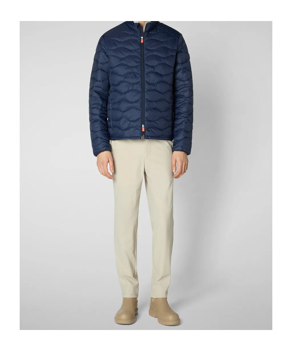 Save The Duck Whirl Puffer Jacket