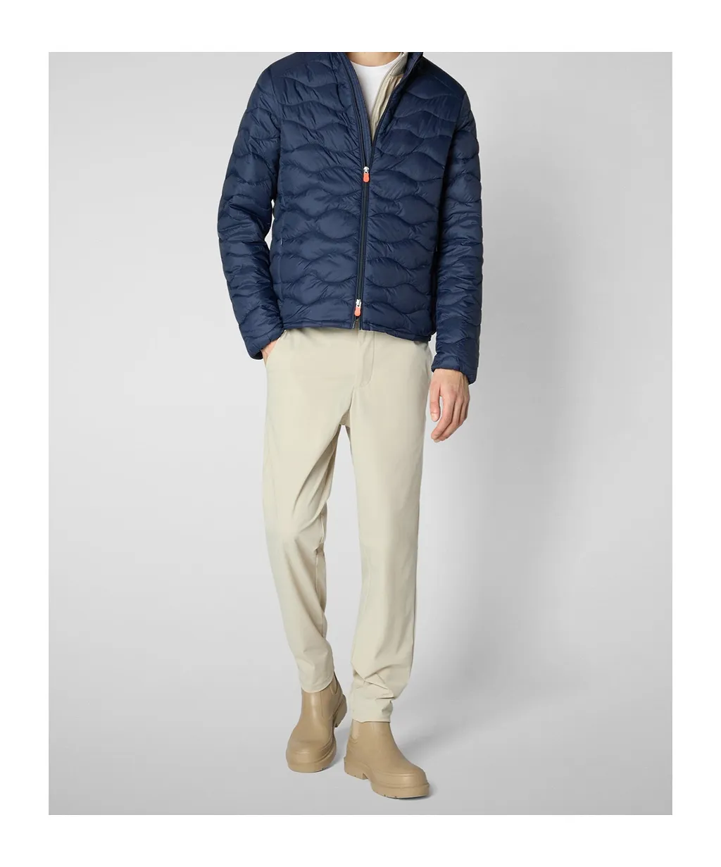 Save The Duck Whirl Puffer Jacket