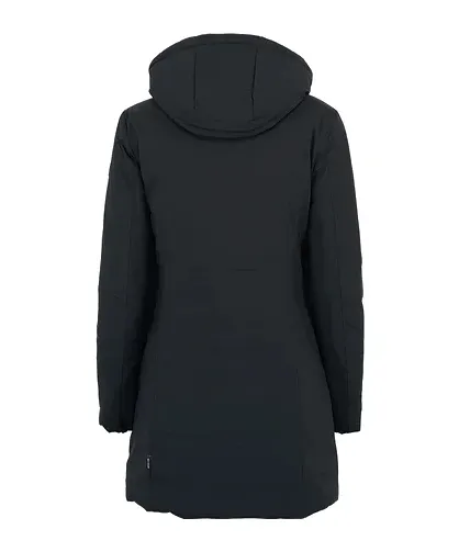 Save The Duck Rachel Hooded Jacket