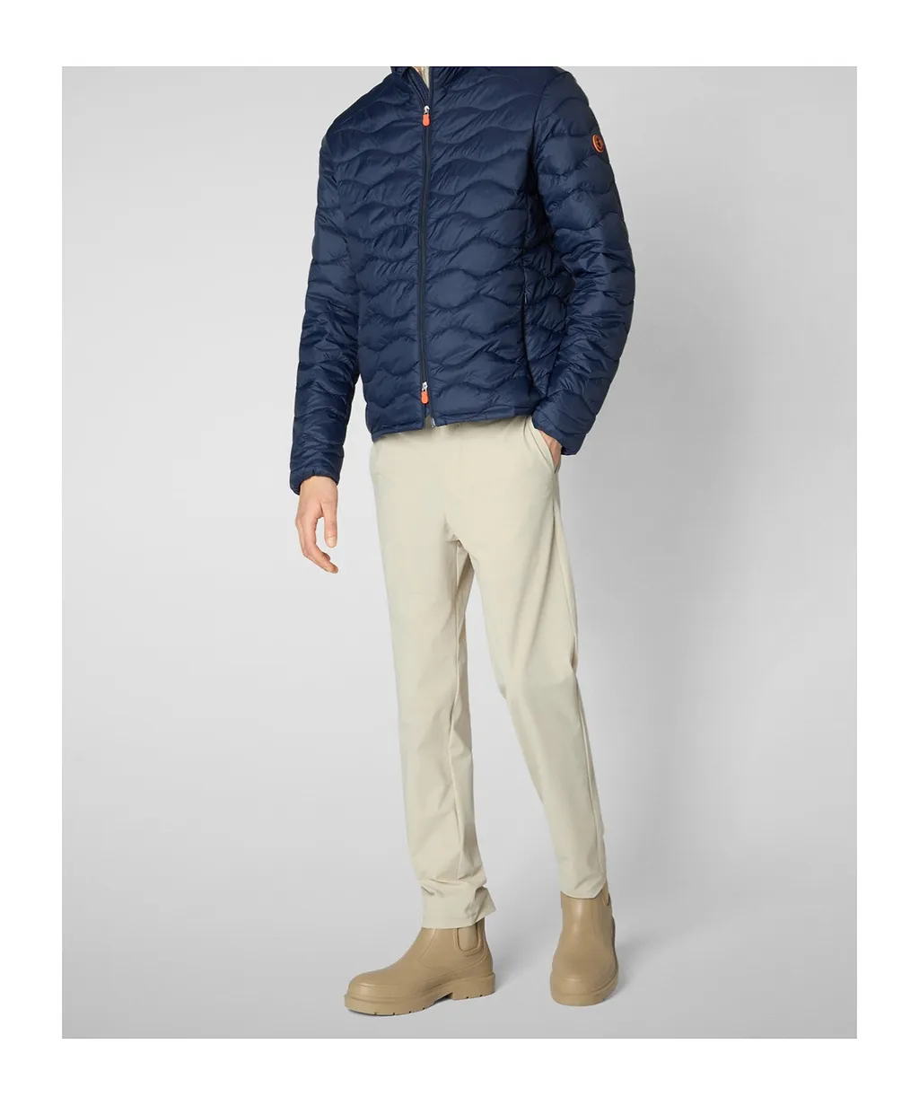 Save The Duck Whirl Puffer Jacket