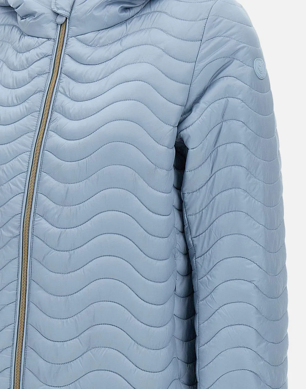 Save The Duck Sirena Hooded Down Jacket