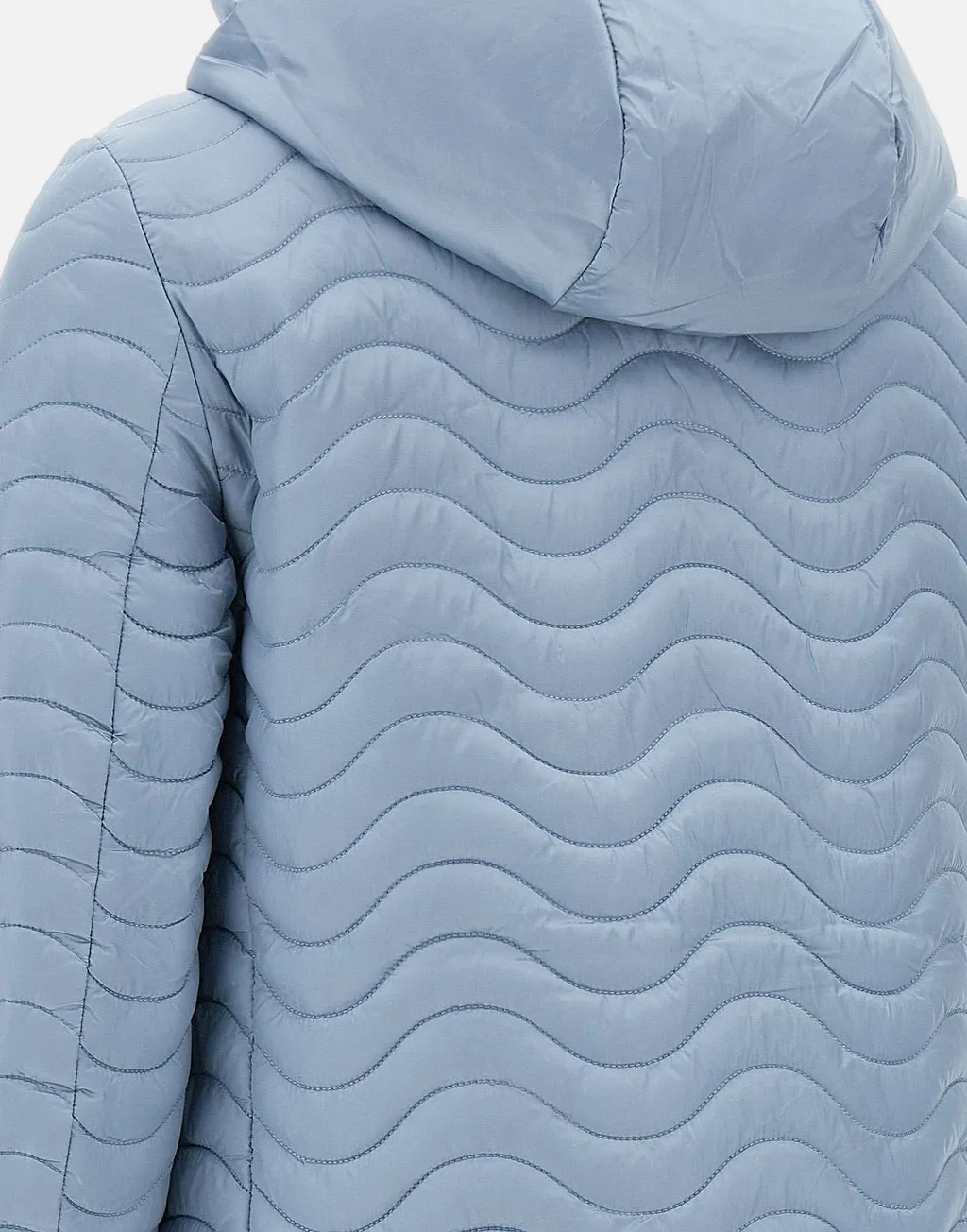 Save The Duck Sirena Hooded Down Jacket