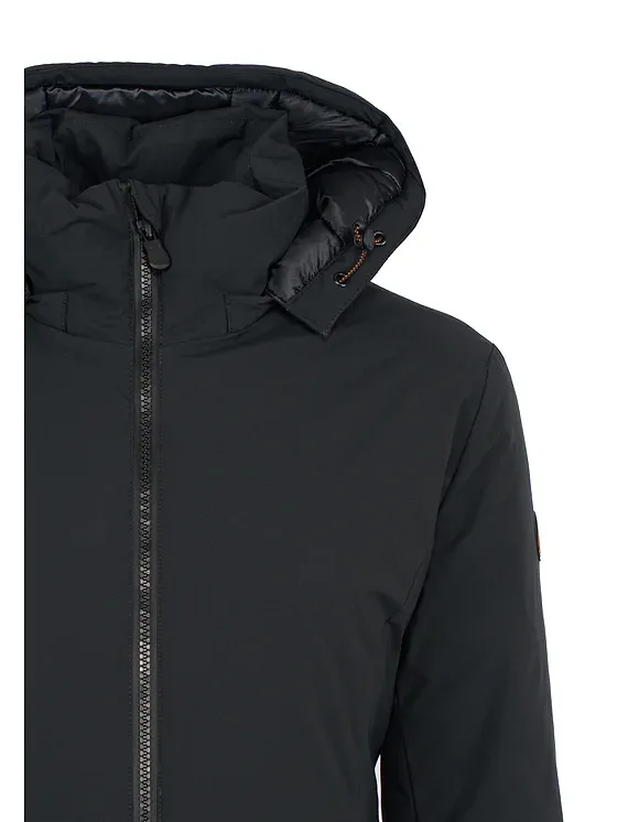Save The Duck Rachel Hooded Jacket