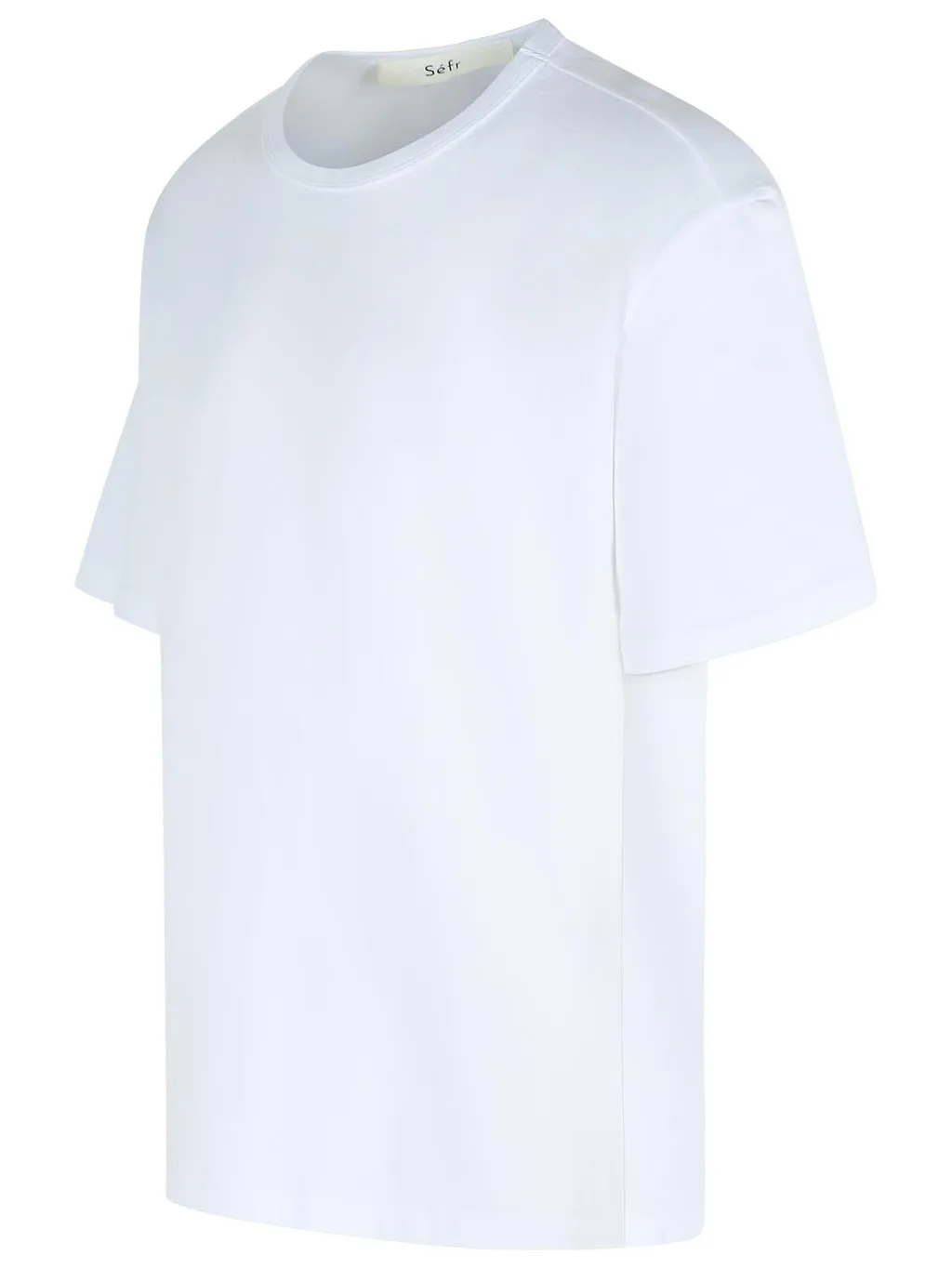 Mauro Ribbed T-Shirt