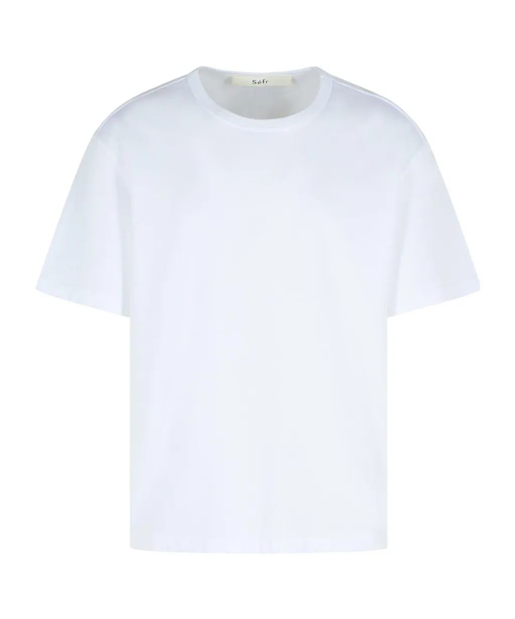 Mauro Ribbed T-Shirt