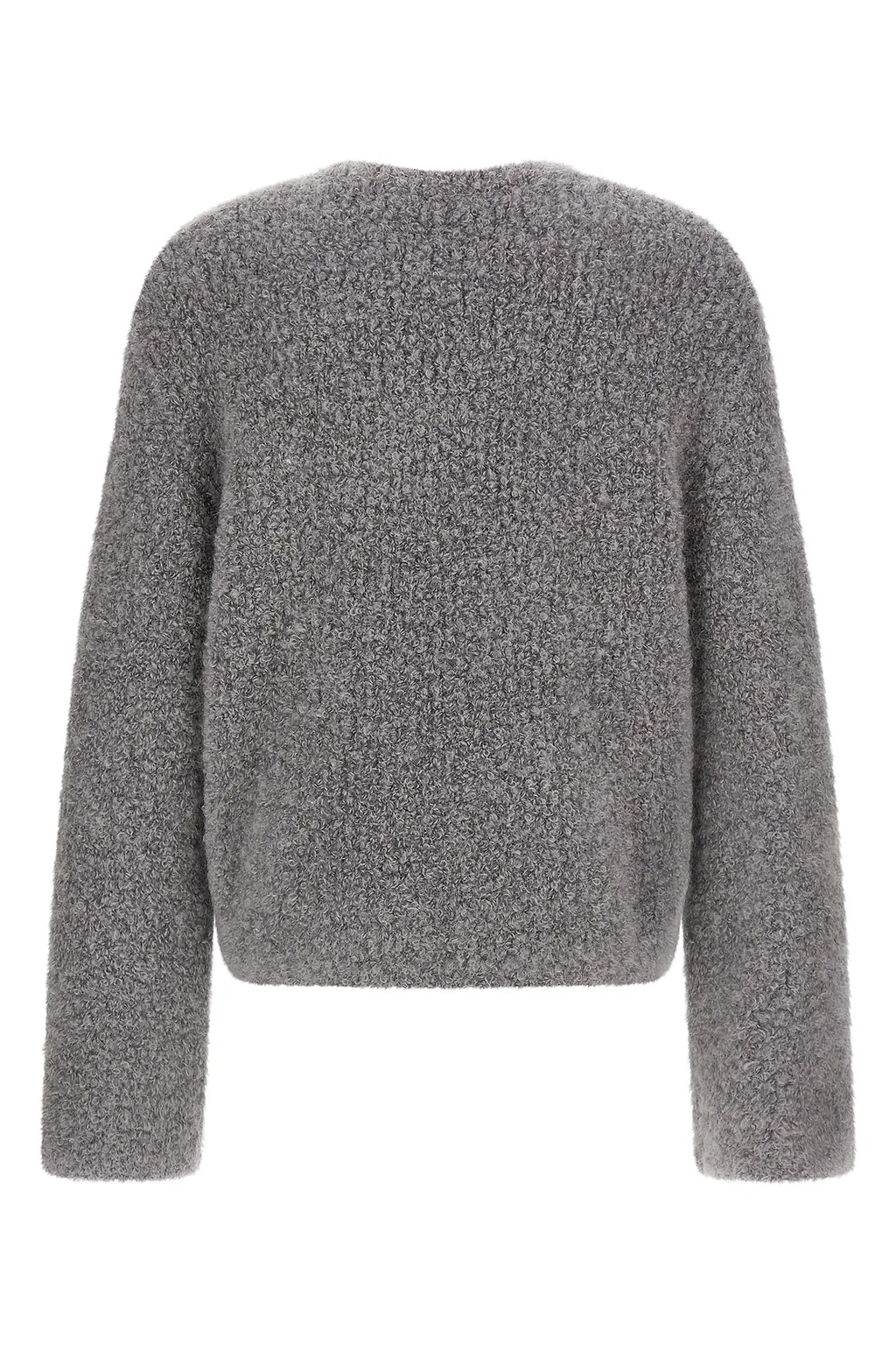 SÉFr Jermaine Bouclé Jumper