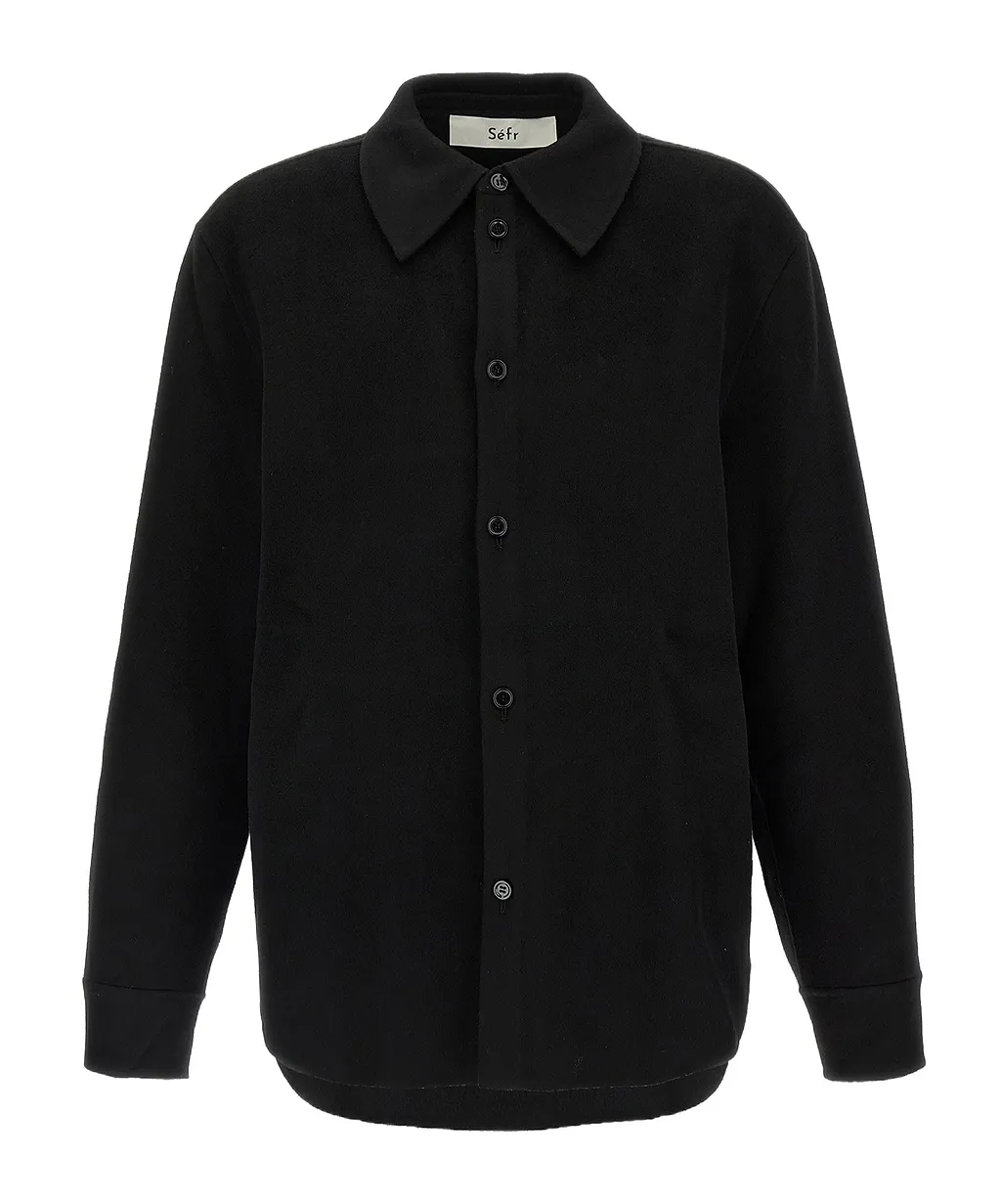 SÉFr Lenny Shirt