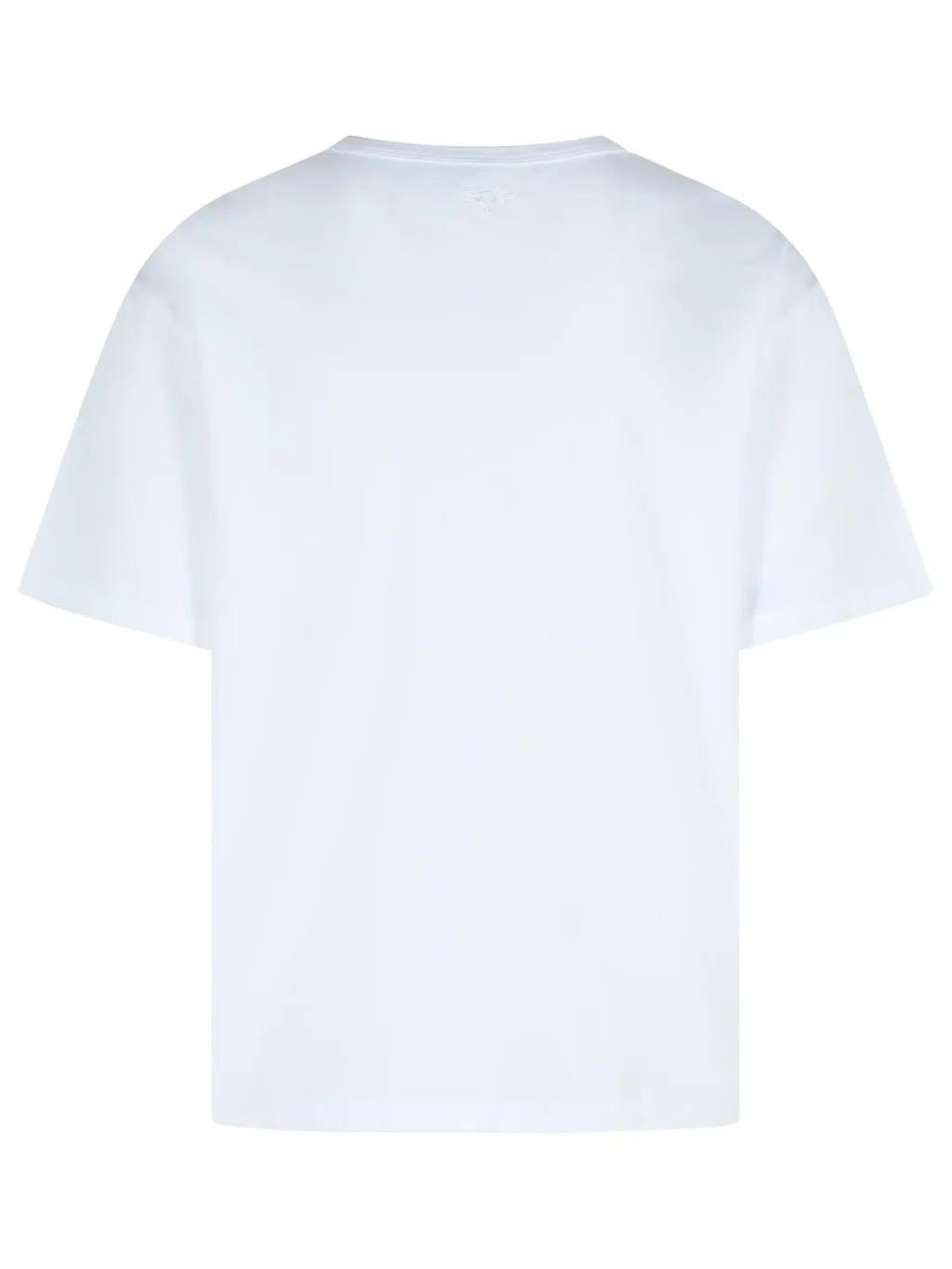 Mauro Ribbed T-Shirt