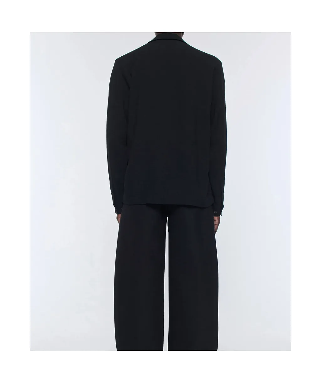 Sense Buttoned Shirt