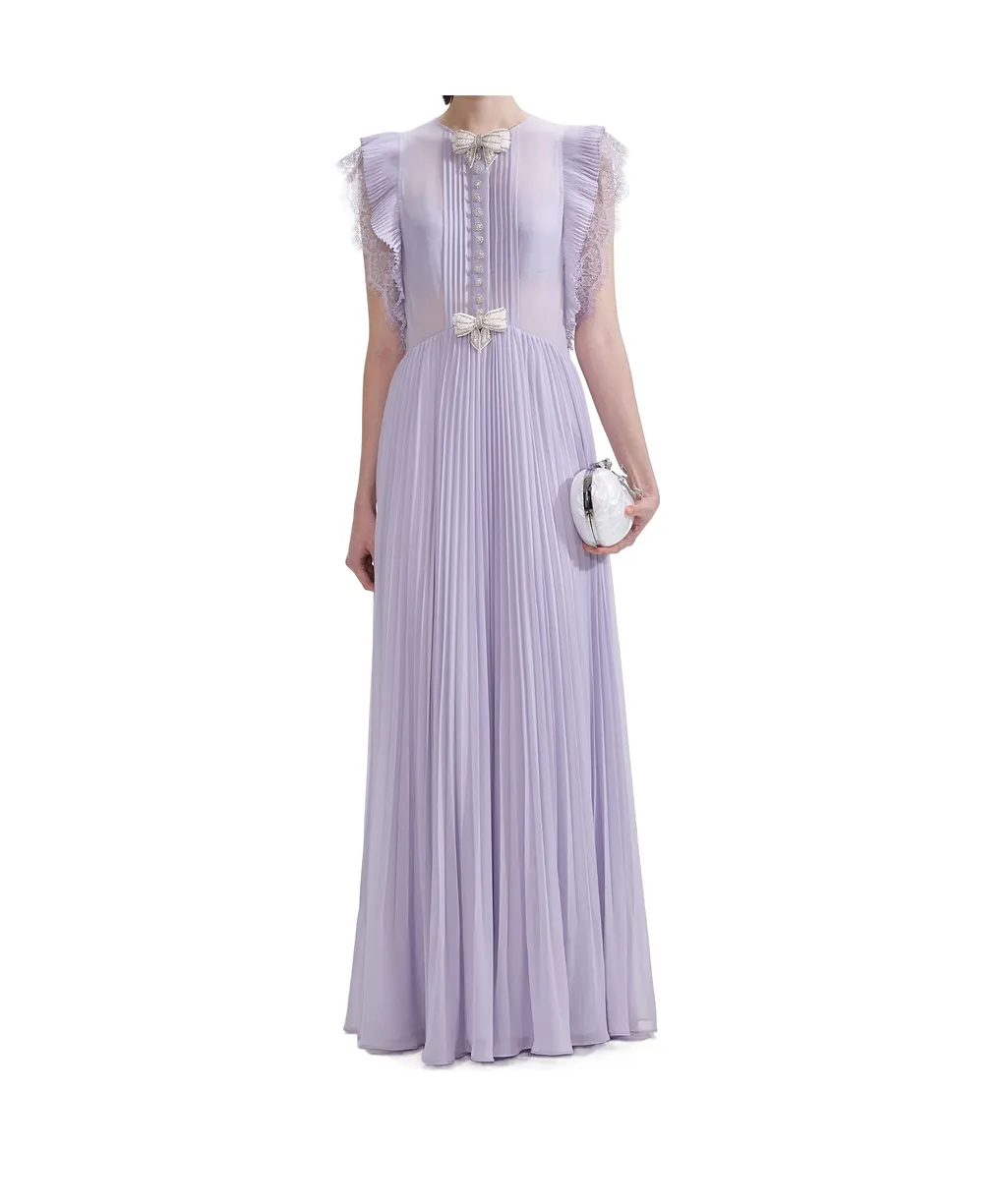 Zippered Dress