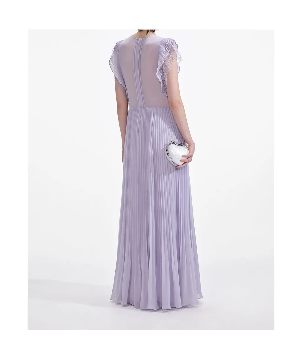 Zippered Dress