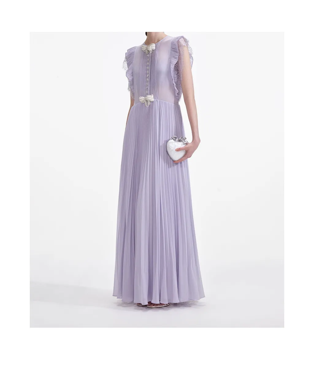 Zippered Dress