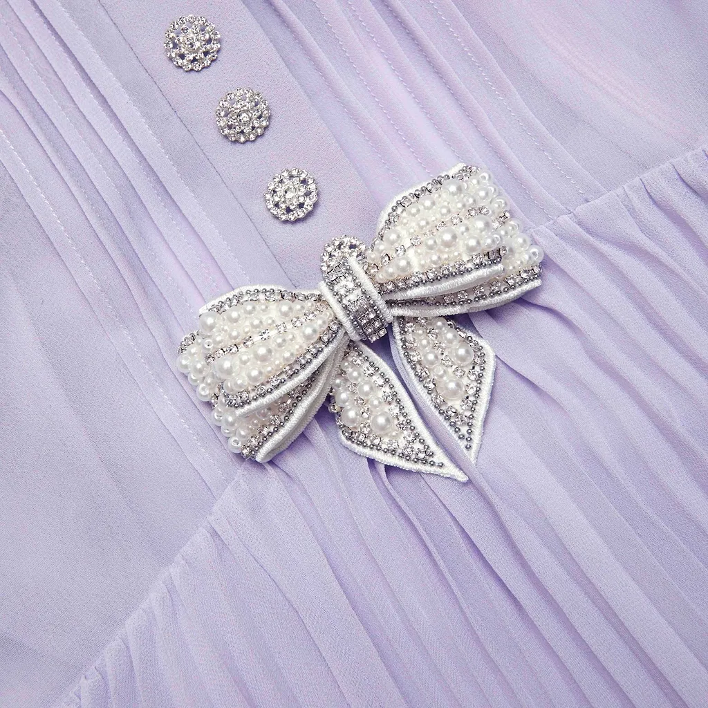 Zippered Dress