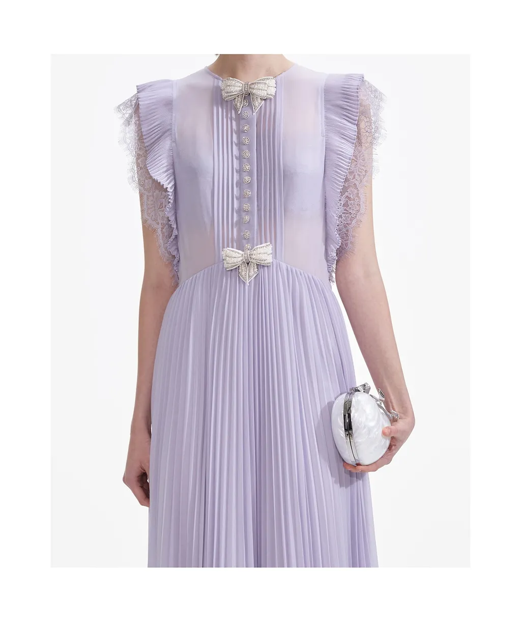 Zippered Dress