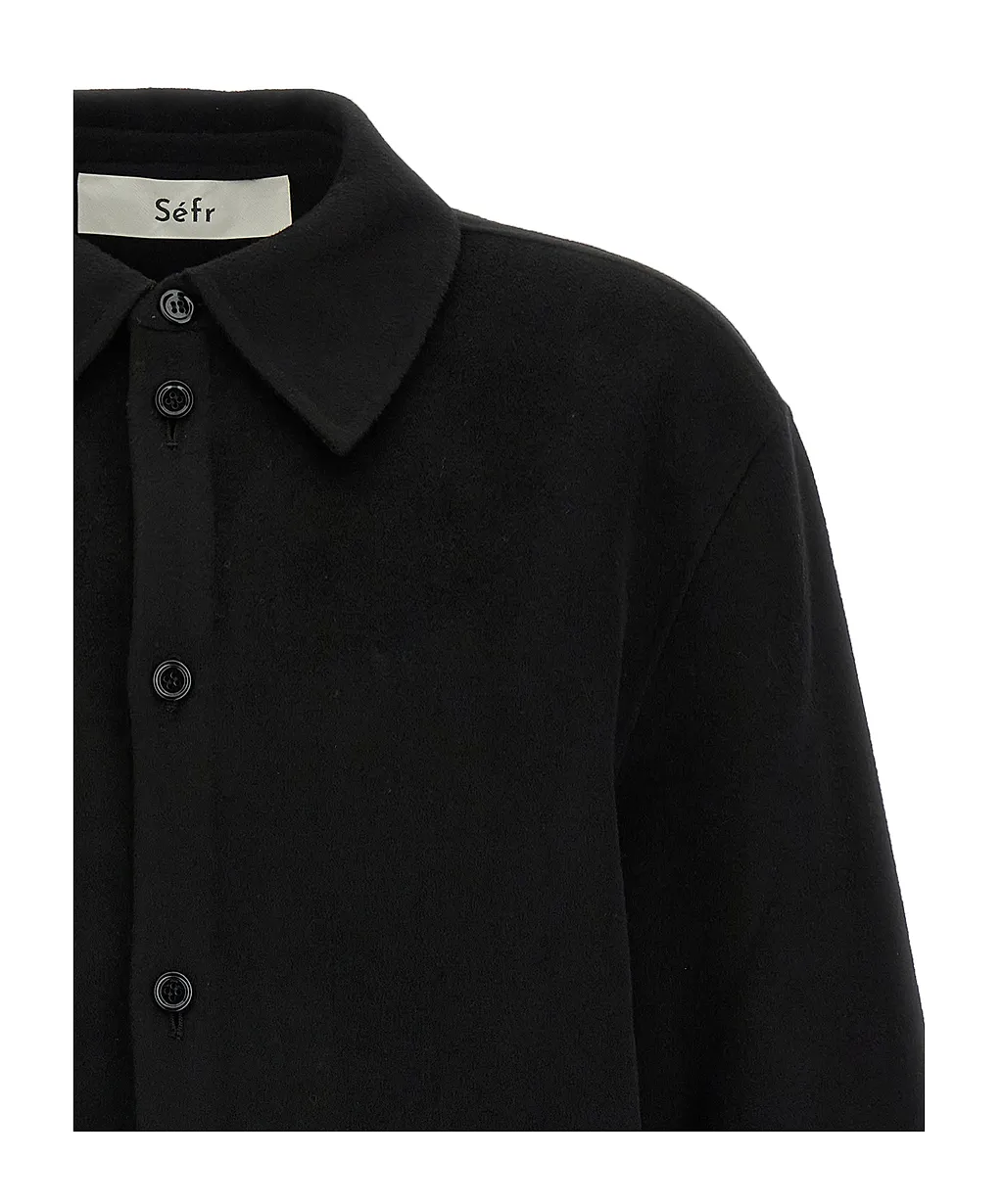 SÉFr Lenny Shirt